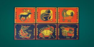 Dùng chiến thuật khác nhau để chiến thắng bầu cua TOP88