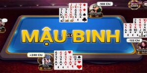 Hãy ghi nhớ những bộ bài đặc biệt trong game binh TOP88