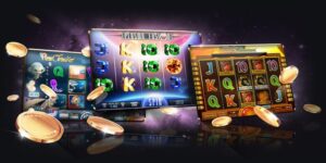 Nhà cái mang đến nhiều chương trình ưu đãi slots game Top88