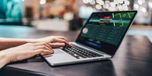 Làm theo hướng dẫn để nhập cuộc thể thao TOP88 